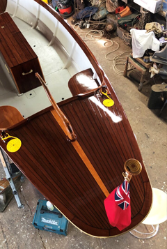 Restoration & Repairs